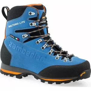 Мужские треккинговые ботинки Zamberlan Baltoro Lite GTX, синие