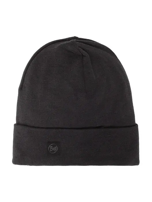 Cepure (beanie) Buff Heavyweight Merino Wool