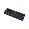 KRUX ATAX 65% PRO RGB tastatūra Photo 5