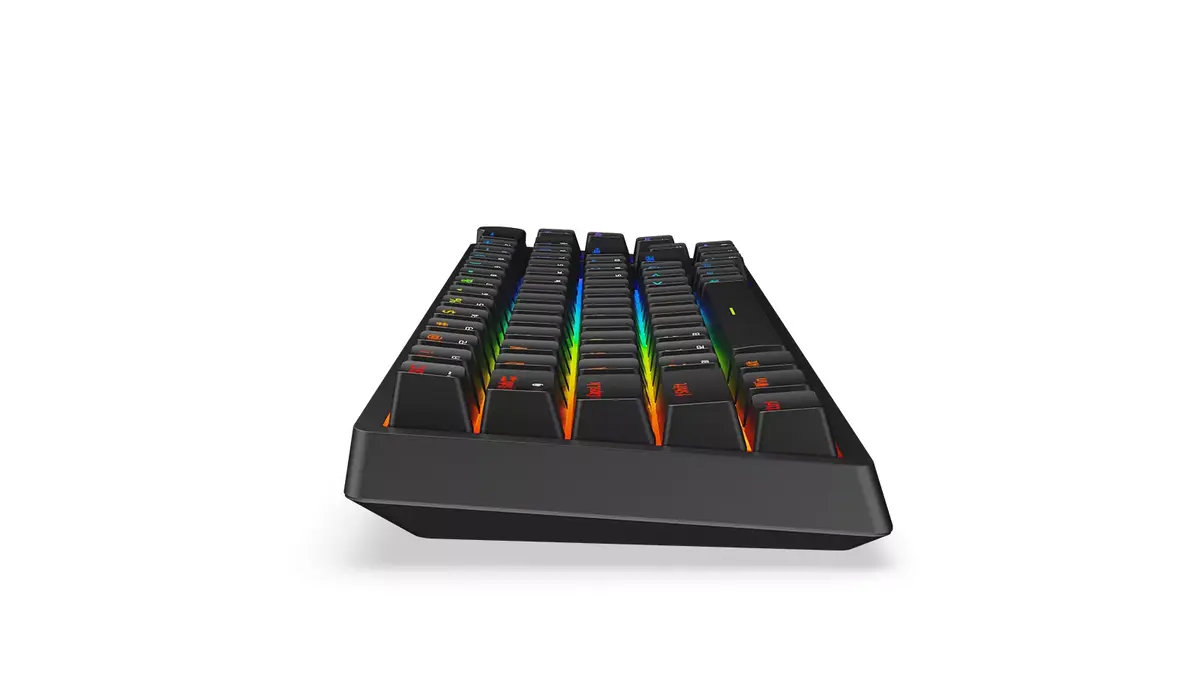 KRUX ATAX 65% PRO RGB tastatūra Photo 6