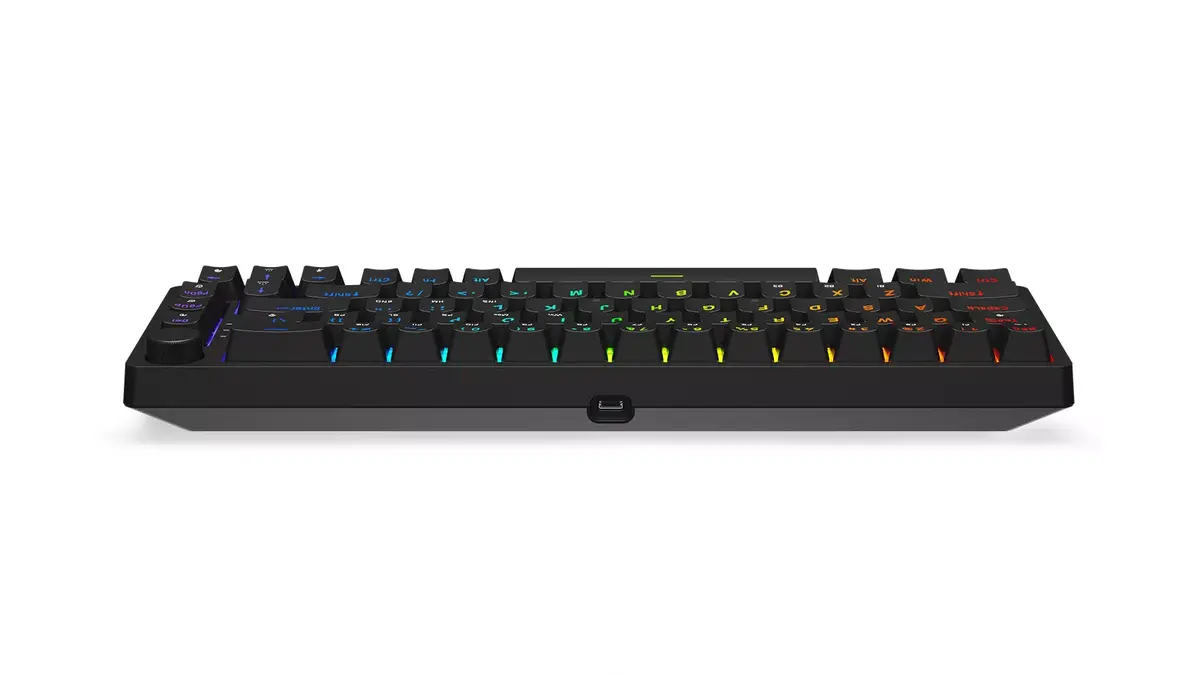 KRUX ATAX 65% PRO RGB tastatūra Photo 11