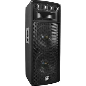 Сценическая акустическая система Dibeisi Q1240 300 Вт