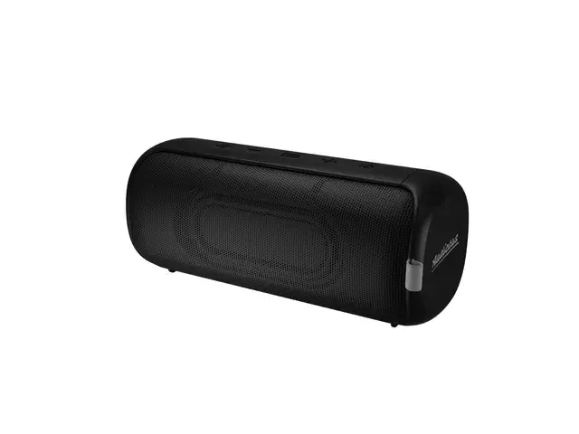 Стерео портативная колонка Audictus Aurora Pro ABS-1837 Photo 4