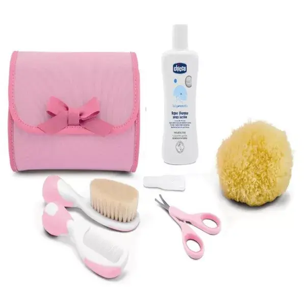 CHICCO 5934000000 набор для ухода за ребёнком Photo 2