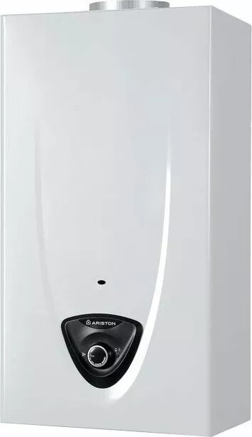 Boileris