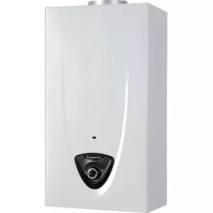 Ariston Fast Evo X 21,5 kW 1 MPa caurplūdes ūdenssildītājs (3632519)