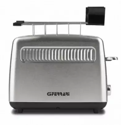 Toaster G3FERRARI Tramezzo 6 — 2-slice 920 W Photo 2