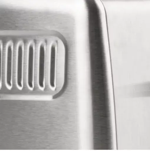 Toaster G3FERRARI Tramezzo 6 — 2-slice 920 W Photo 3