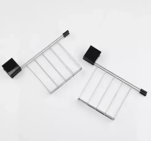 Toaster G3FERRARI Tramezzo 6 — 2-slice 920 W Photo 5
