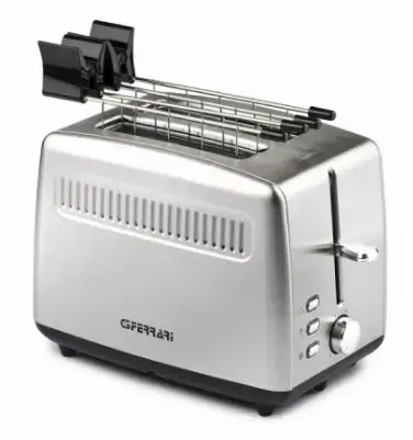 G3 Ferrari Tramezzo 6 Toasters 2
