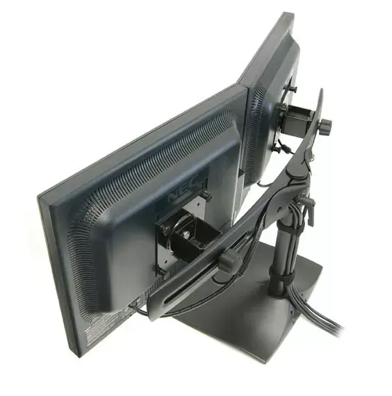 Держатель для двух мониторов Ergotron DS100 Photo 5