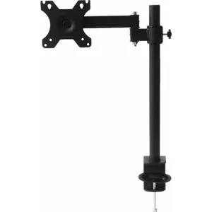 Monitor mount Mozos MS02 for 10–32 inch screens, single-arm desk mount, VESA compatible