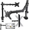 Monitor mount Mozos MS02 for 10–32 inch screens Photo 3
