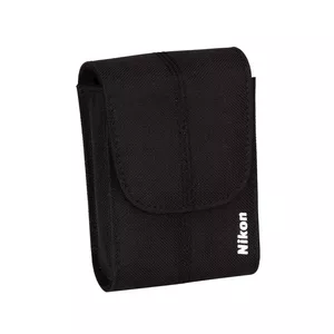 Nikon Camera Case CS-L01 Melns