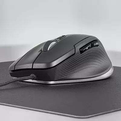Connect3D 3Dconnexion CadMouse Compact правая мышь Photo 2