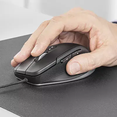 Connect3D 3Dconnexion CadMouse Compact правая мышь Photo 3