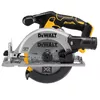 Pārvietojamā zāģis DeWALT DCS565NT-XJ Photo 2