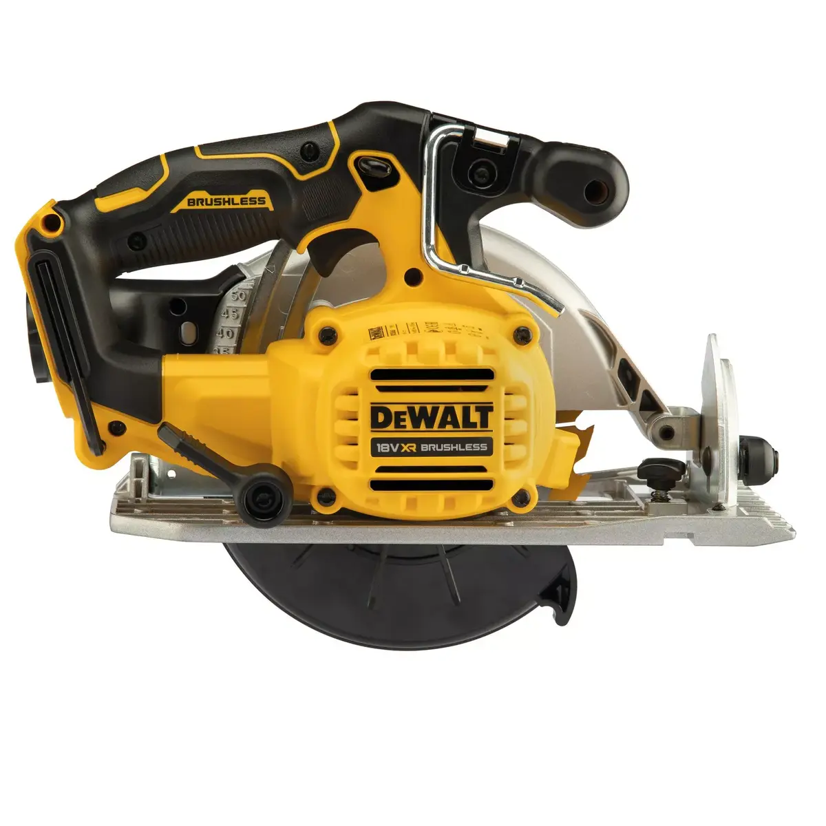 Pārvietojamā zāģis DeWALT DCS565NT-XJ Photo 3