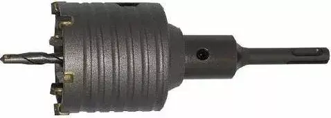 Abraboro SDS-Plus caurumgriezējs 80 mm AB72208200 Photo 1