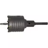 Abraboro SDS-Plus caurumgriezējs 80 mm AB72208200 Photo 2