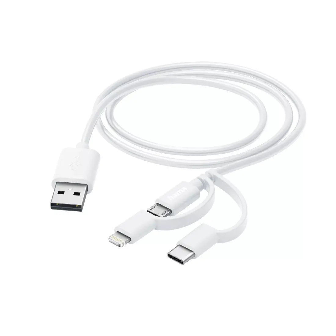 USB kabelis Hama 00201535 Photo 2