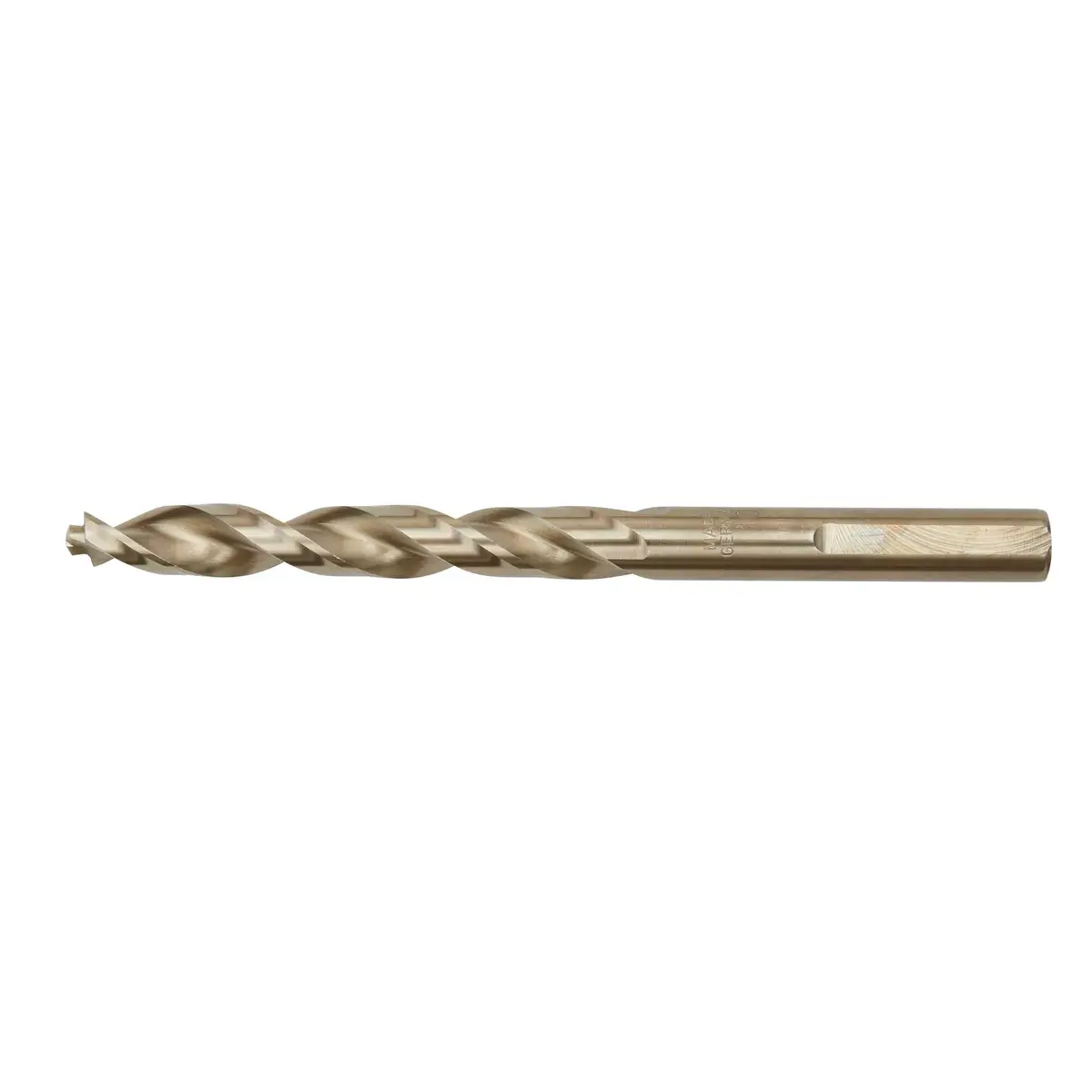 DeWalt DT4938-QZ drill bit, 117 mm, for metal Photo 4