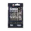 DeWalt DT5935-QZ urbtērzis metālam Photo 2