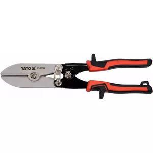 Crimping Pliers YATO YT-22380, 260 mm