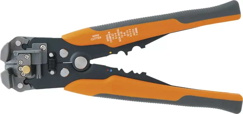 Автоматический стриппер NEO tools 01-500 Photo 2