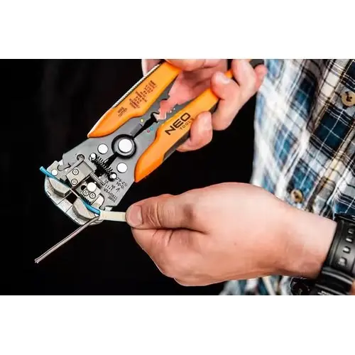 Автоматический стриппер NEO tools 01-500 Photo 5