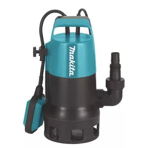 Makita PF0410/2 водяной насос 400 W Submersible pump 8400 l/h
