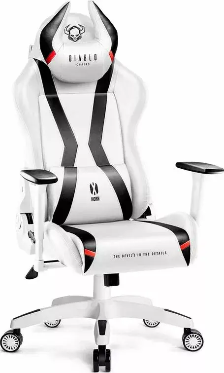 Gaming chair Diablo X-Horn 2.0 Normal Size Photo 1
