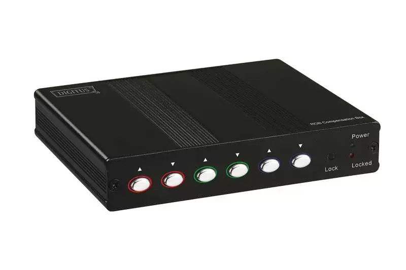 VGA Video Splitter Digitus DC-59100 Photo 2