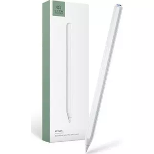 Стилус Tech-Protect Digital Stylus Pen 2 для iPad — белый