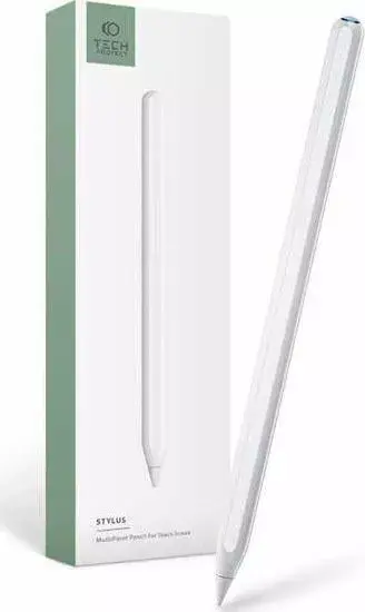 Stylusa pildspalva Tech‑Protect Digital Stylus Pen 2 Photo 2
