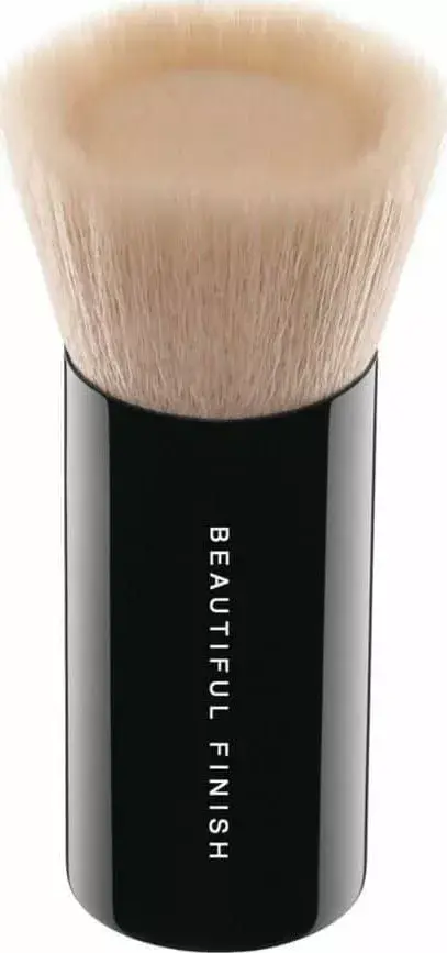 bareMinerals Beautiful Finish Brush — кисть для макияжа Photo 1