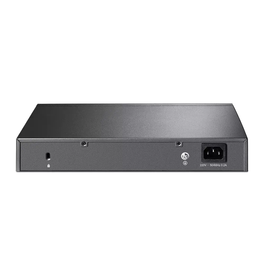 Pārvaldāms slēdzis TP-Link JetStream TLSG3210 Photo 3