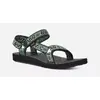 Sandals TEVA Original Universal — Black Photo 2