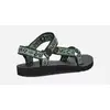 Sandals TEVA Original Universal — Black Photo 4