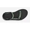 Sandals TEVA Original Universal — Black Photo 5