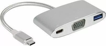 USB Hubs