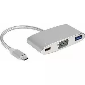 USB-C Docking Station / Replicator Innergie ACCS20ELR (model 3082186000)