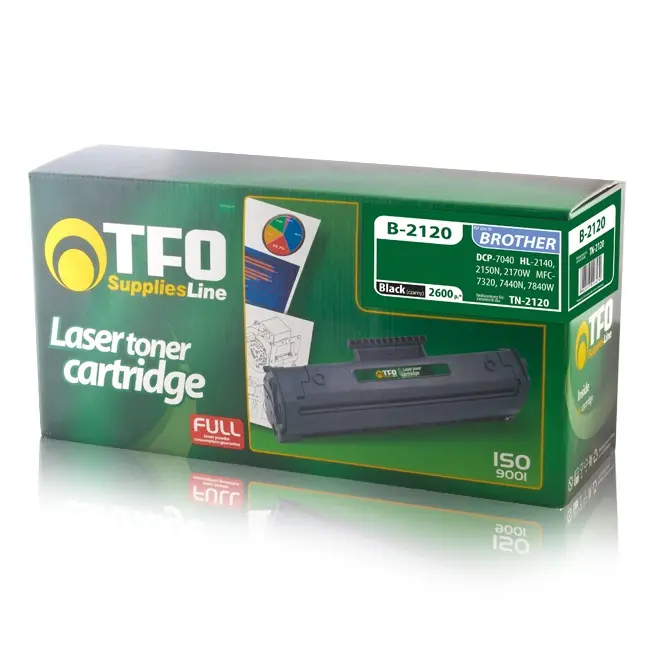 Toner TFO Brother TN-2120 T_001070_ME Photo 3