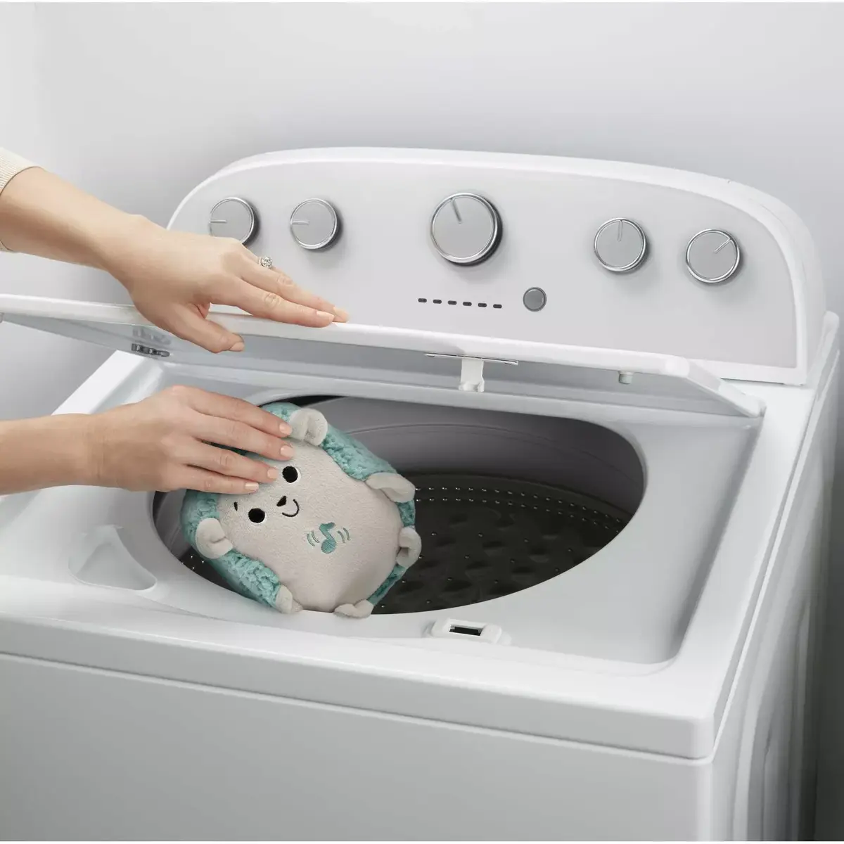 Игрушка-ежик Fisher-Price Calming Vibes Photo 5