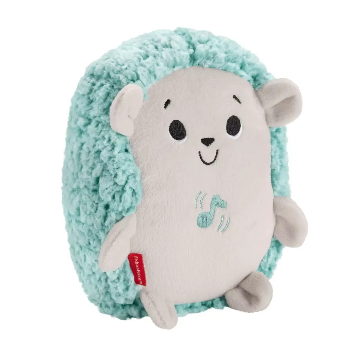 Игрушка-ежик Fisher-Price Calming Vibes Photo 7