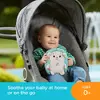 Игрушка-ежик Fisher-Price Calming Vibes Photo 8