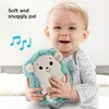Игрушка-ежик Fisher-Price Calming Vibes Photo 10