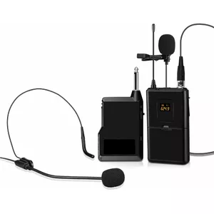 Микрофон Mozos MIC-UHF-SET