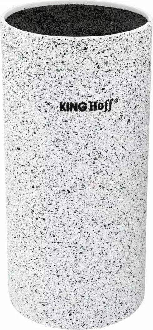 Knife block KingHoff KH-1092 Photo 1