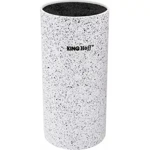 KingHoff nažu bloks ar marmora apvalku KH-1092